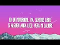 Paulo Londra - me asfixia LA CIUDAD