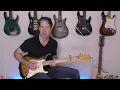 Dinosaur Jr. - Feel the Pain Guitar Lesson