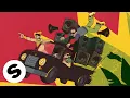 Download Lagu Adnan Veron, Arsyih Idrak, Liquid Silva - Move Dat Thing (Official Audio)