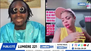 GUERRE DES SAVONS 😂 Mame Ndiaye Savon attaque Ismaïla Mbaye: "Dagma saga Sénégal yeup té si sen beut