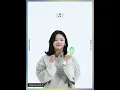 JEONGYEON “FIX A DRINK” Cheering Guide