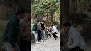 مقلب في زيزو هتضحك من قلبك Funny Foryou Comedy اكسبلور هتضحك Shorts 