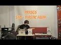 Download Lagu PRASGS, 510 - PLASTIC FAITH LIVE AT SALOMO MUSIK, MASTERCLASS PART 2 NUX