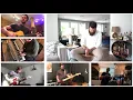 Jordan Davis - Cool Anymore (Official Music Video - Live From Home) ft. Julia Michaels
