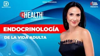 No es la edad, son tus hormonas | Endocrinología de la vida adulta|T4 E42