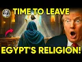Download Lagu Black Israelites: Black Churches Preach White Jesus – Time to Leave Egypt’s Religion!!
