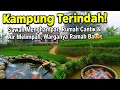 Download Lagu Kampung Seindah Mimpi ‼️kabut tebal dan Hujan Tiba Tiba Turun menjelang Maghrib. Indah Makin Betah.