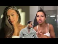 Chris Brown RESPONDS To BM New Girlfriend Beef Over His New Baby On The Way