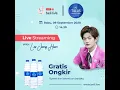 Download Lagu TULUS Water X Lee Jeong Hoon \u0026 Moa AEIM