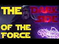 Every Single DARK SIDE Force Power