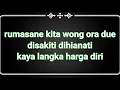 Download Lagu GUGUR \