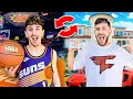 Switching Lives with my Brother for 24 HOURS