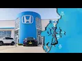 Honda Family Rairdon s Honda of Sumner