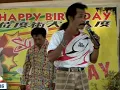 Lagu MARTONO vs IMAM LAWAK ULANG TAHUN