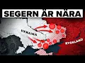 Lagu Ukraina satsar allt – två stora offensiver har startat