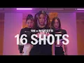 Download Lagu Billlie | Stefflon Don '16 Shots' DANCE COVER | DOHEE CHOREOGRAPHY