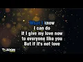 George Harrison - What Is Life - Karaoke Version from Zoom Karaoke