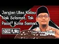 Download Lagu INILAH KUNCI SEGALA KEBAHAGIAAN | Dato' Ustaz Kazim Elias