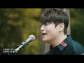 강전한 (Kang Jeon Han) - 코끝에 맴돌아 [Special Clip]