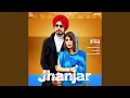 Lagu Jhanjar