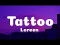 Loreen - Tattoo