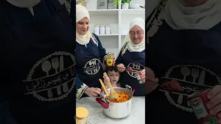 طاولة الصايمين في يوم عاشوراء يا درا نتوما واش طيبو 