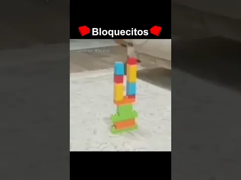BLOQUECITOS