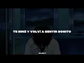 Eden Muñoz - Como En Los Viejos Tiempos [Letra]