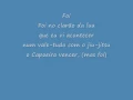 Download Lagu Foi no clarão da lua - (lyrics) - letra