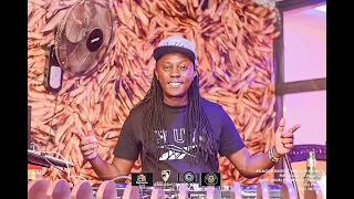 dj patiz voyage riddim mix