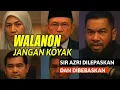 Download Lagu Apa yang dorang takut sangat ni, apa yang kau orang takut