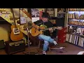 Download Lagu Jo Boxers - Just Got Lucky - Acoustic Cover - Danny McEvoy