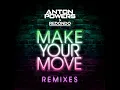 Make Your Move (Joe Stone Edit)