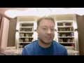 Beth El Congregation s My Story with Dr Eyal Bor and Matt Levinson October 26 2025