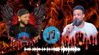 عايشين ع اعصابنا محمد منصور و عبسلام جديد 2021 دغدغة للديچهات جديد 2021 