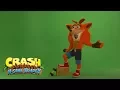 Video di Comeback Speech Green Screen Video | Crash Bandicoot™ N. Sane Trilogy