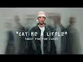 Download Lagu Leroy Sanchez - Cry Me A Little (Audio)