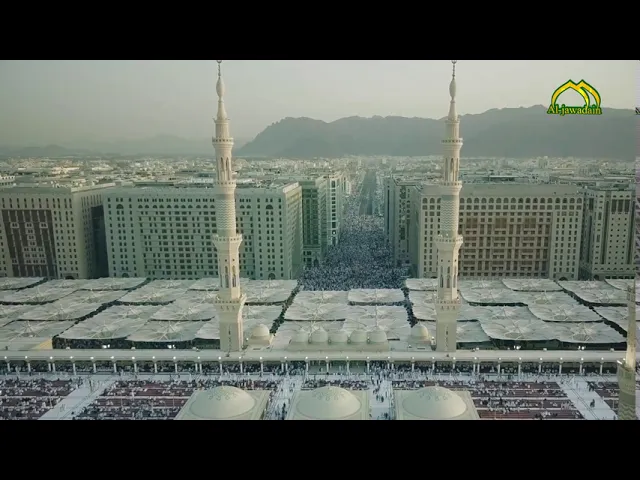 ⁣فاصل شعري عن عيد الاضحى || أهلاً بعيد الأضحى هل وأشرقا  *** ملء الرجاء أمانياً وتألقاً ||