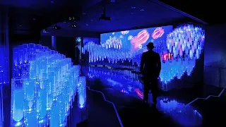 Máster Oficial en Diseño de Interiores Experiencial | LCI Barcelona