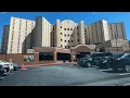 Commission chairman urging for more Fulton County Jail inmates to be moved to other facilities