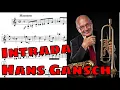 Download Lagu Arthur Honegger: Intrada (Hans Gansch)