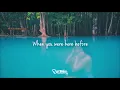R3hab & GATTÜSO - Creep (R3hab Chill Remix)