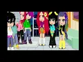 Download Lagu Part two date night [K-pop demon hunters][abbyxmiraxromance][rumixjinu][mysteryxzoey]