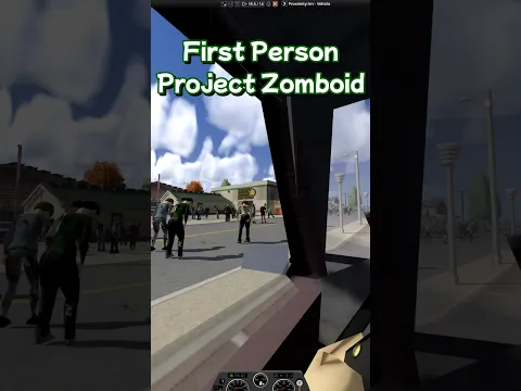 This Changes Everything About Project Zomboid