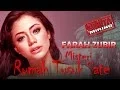 Lagu Farah Zubir - Cerita Miring - Misteri Rumah Tusuk Sate - NSTV