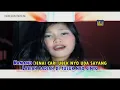 Download Lagu Padiah Di Tusuk Cinto - Cindy Bell | Cindy Shanca ( VCD Stereo Audio )