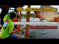 Download Lagu Ini parah...❗Danau Sarang ikan Nila purba Sada warna di hebohkan rombongan  pemancing Bandung