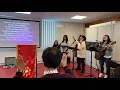 Download Lagu Zondagsdienst,  7 Februari 2021 | Avondmaal | Beth Adonai Nederland | Ev. Paul Lerrick | Badai Salju