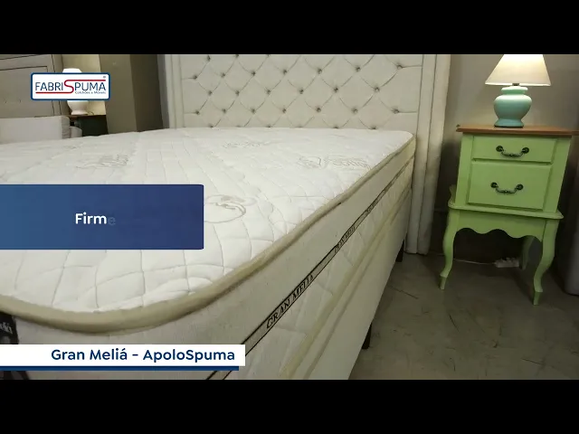 Vídeo do produto Vídeo do produto