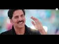 Teri Meri Kahaani Hai Baarishon Ka Paani - Arijit Singh | Gabbar Is Back | Akshay Kumar & Kareena K